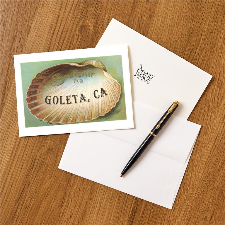 Greeting Card CA-935