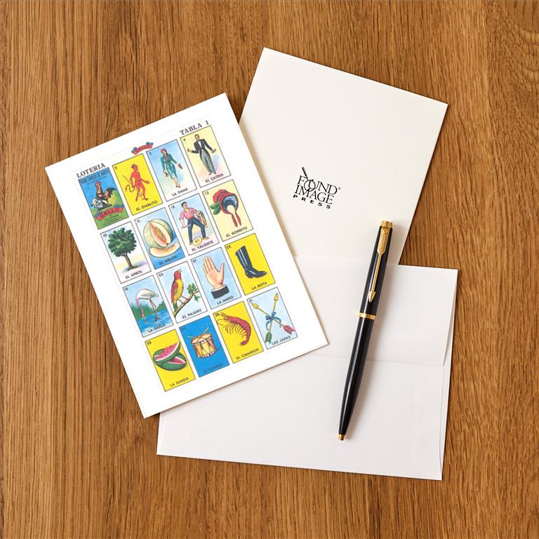 Greeting Card MX-290