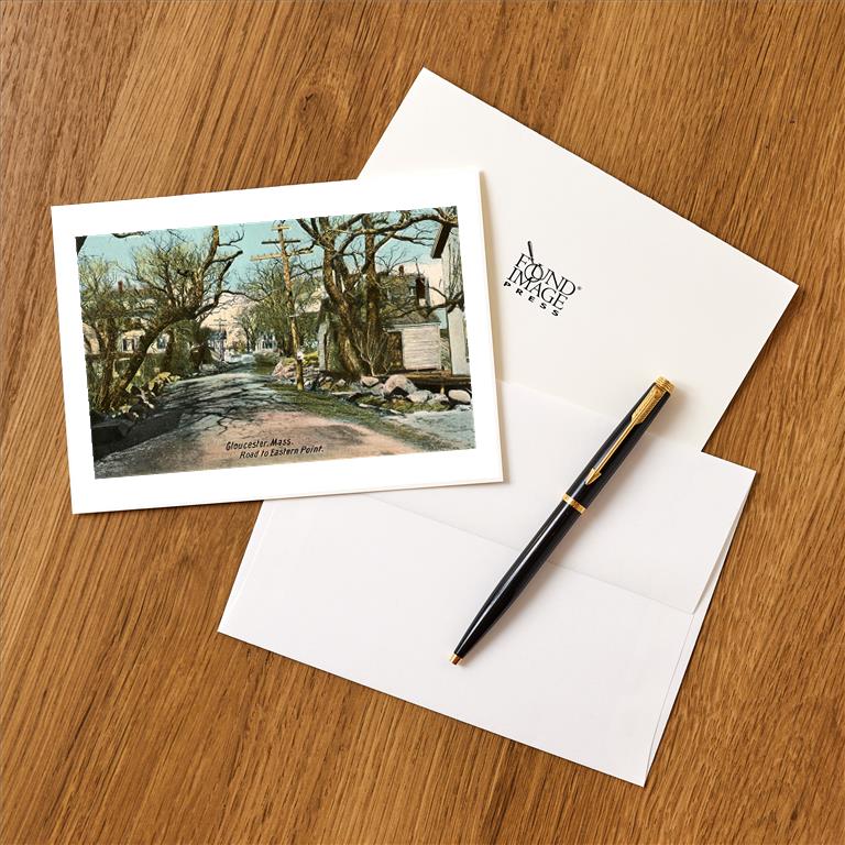 Greeting Card MA-977