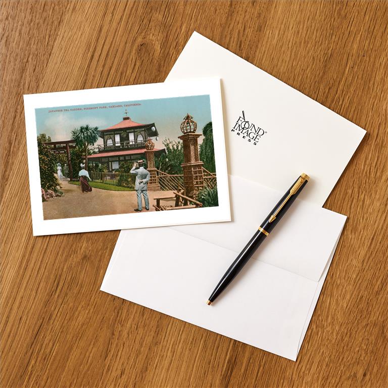 Greeting Card BA-258