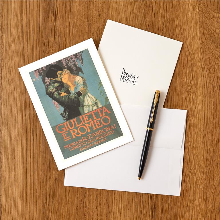 Greeting Card MS-312