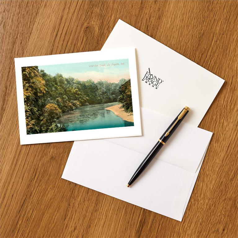 Greeting Card IN-271