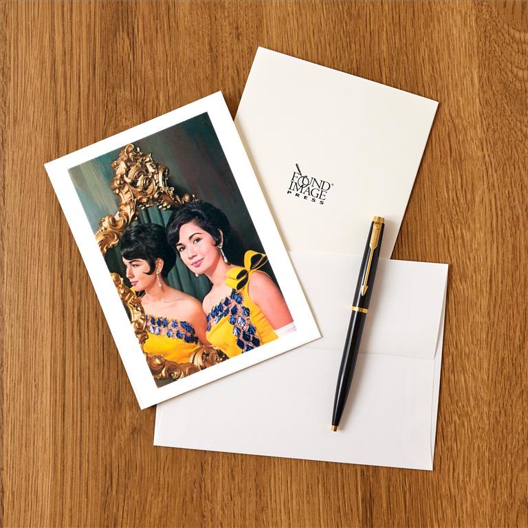 Greeting Card NP-824