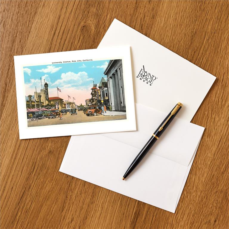 Greeting Card BA-130