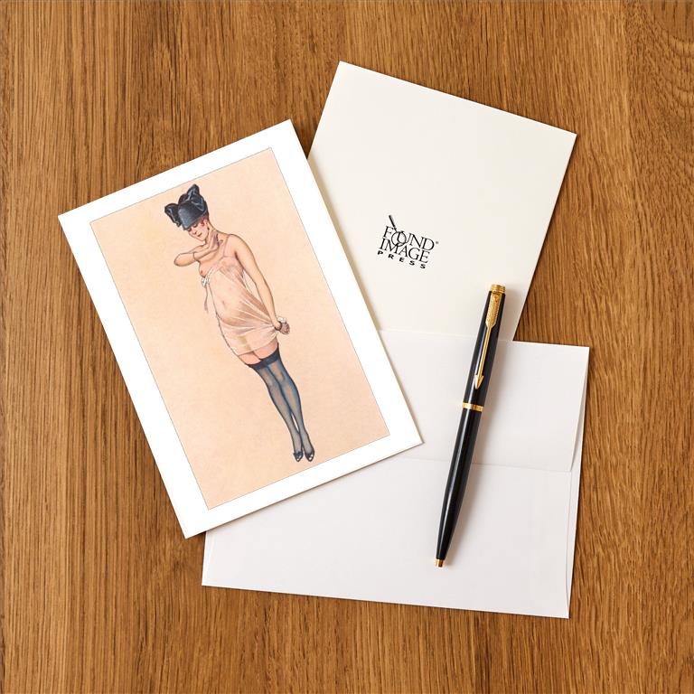 Greeting Card EX-111