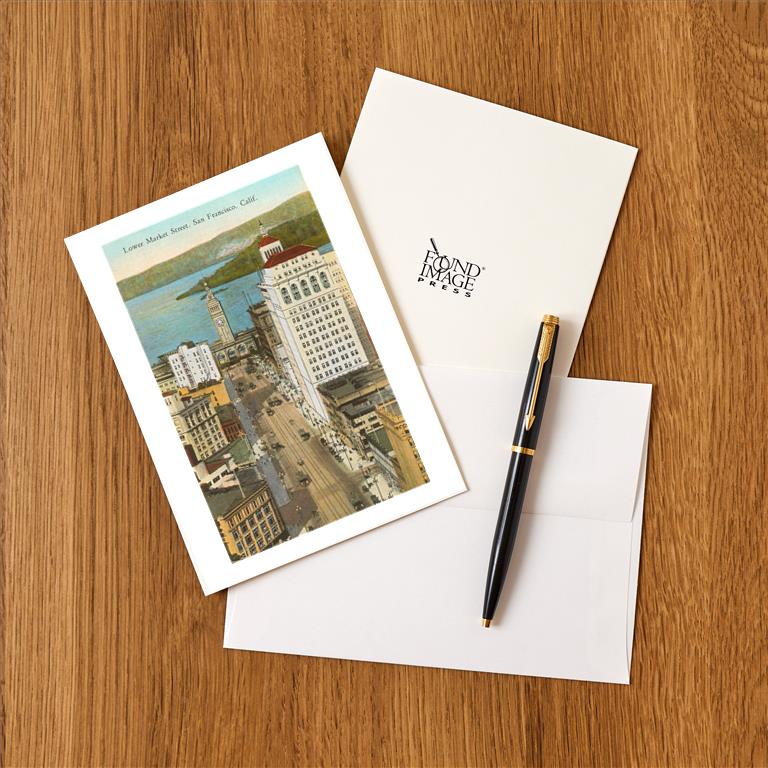 Greeting Card SF-331