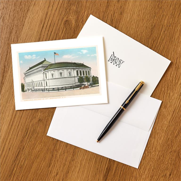 Greeting Card DC-156