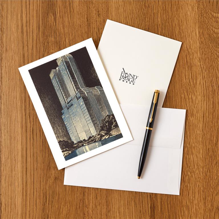 Greeting Card AD-337