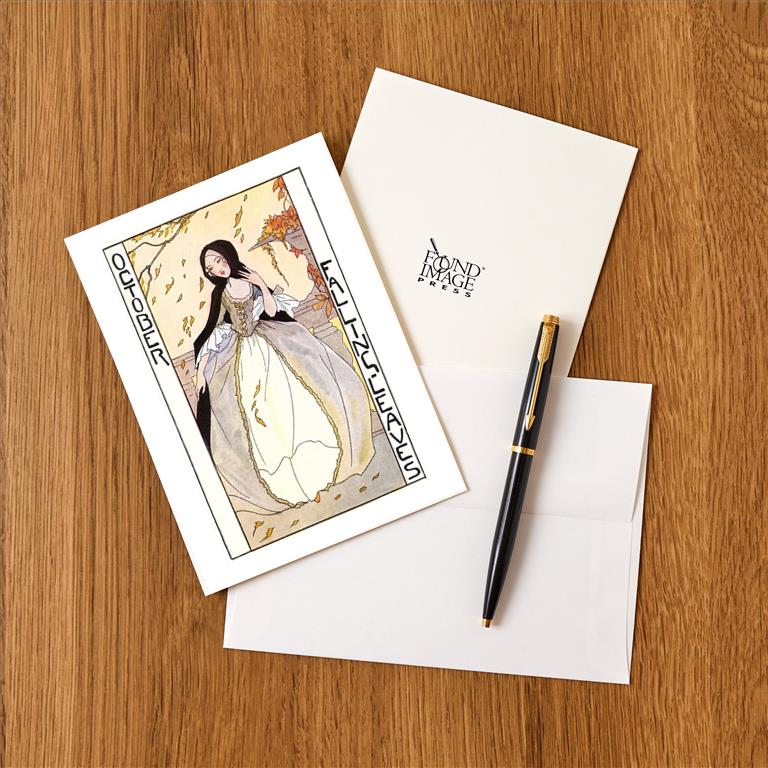 Greeting Card ZC-46
