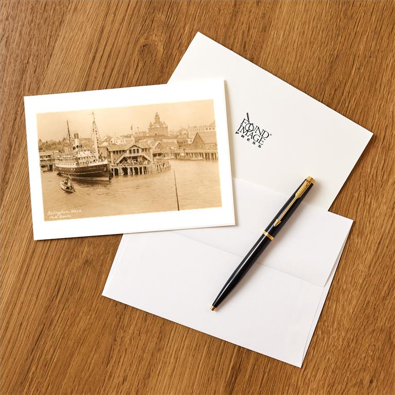 Greeting Card WA-313