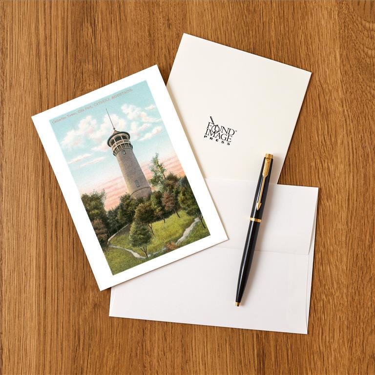 Greeting Card NS-824