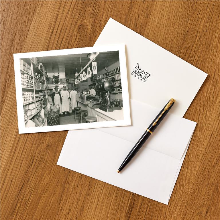 Greeting Card FO-202