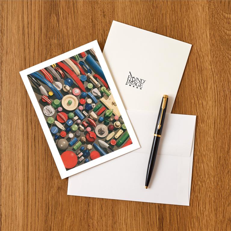 Greeting Card AD-272