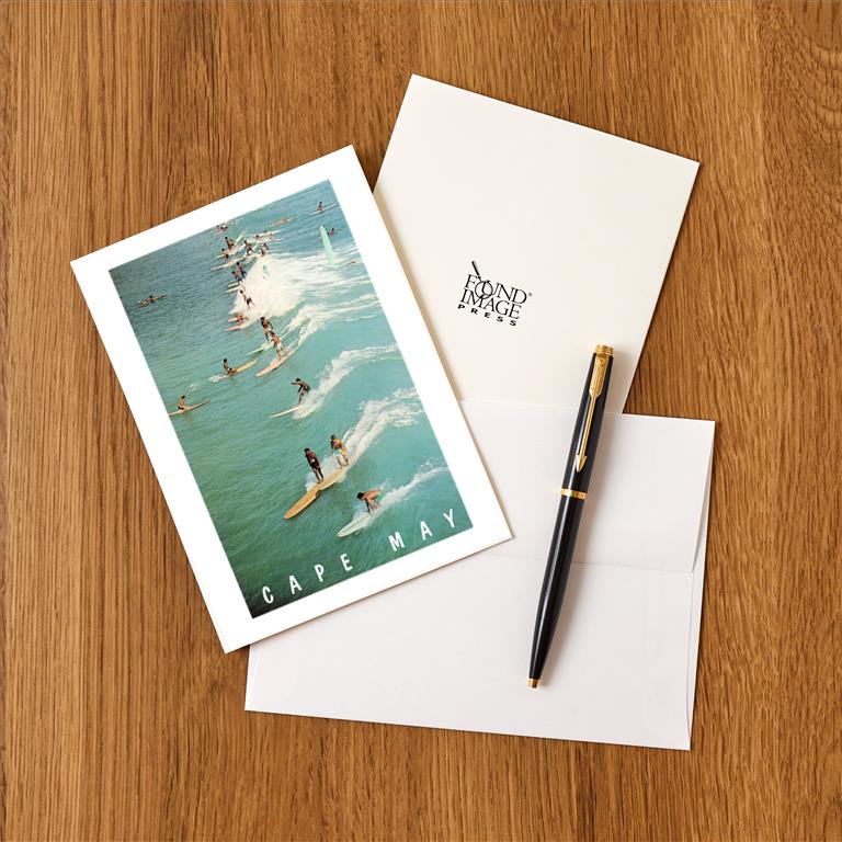 Greeting Card NJ-253