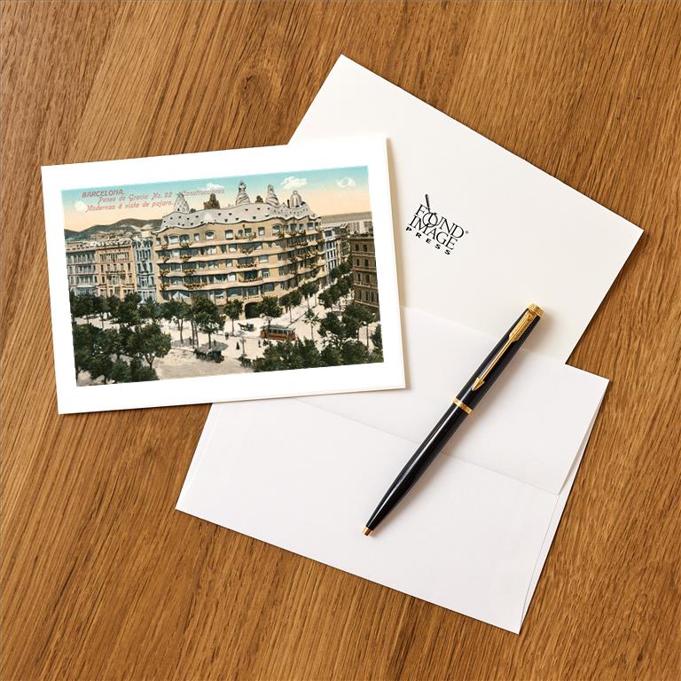 Greeting Card AD-377