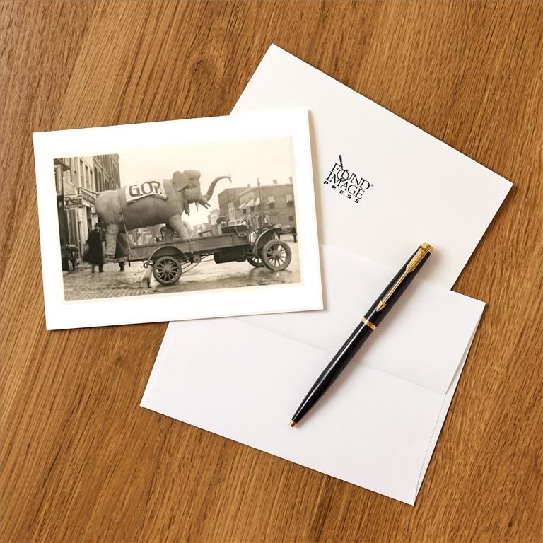 Greeting Card AA-158