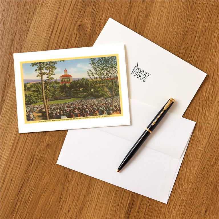 Greeting Card BA-217