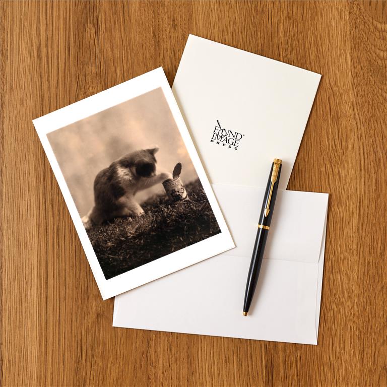 Greeting Card KC-175