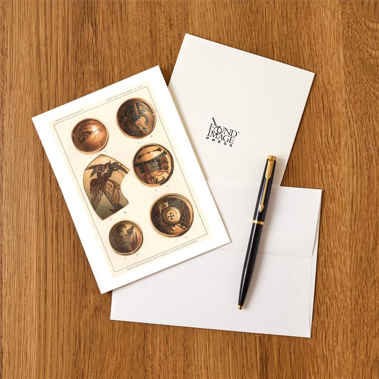 Greeting Card NA-202