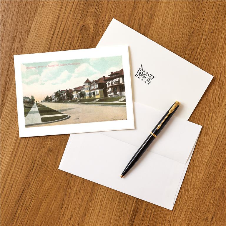 Greeting Card WA-159