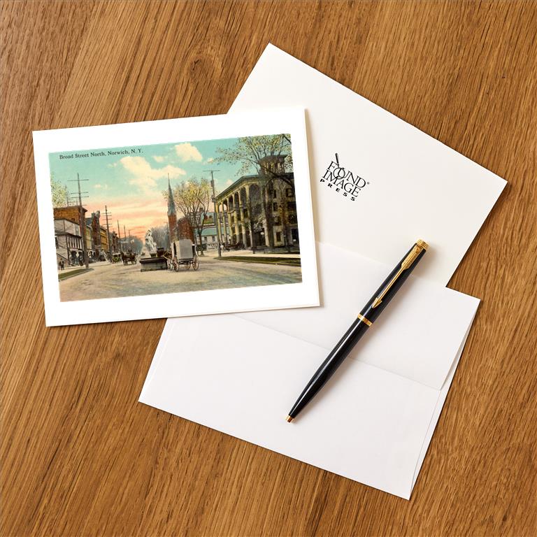 Greeting Card NS-848