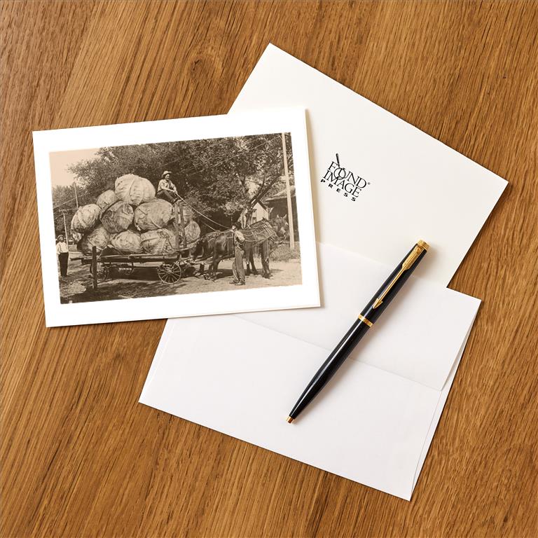 Greeting Card FR-267