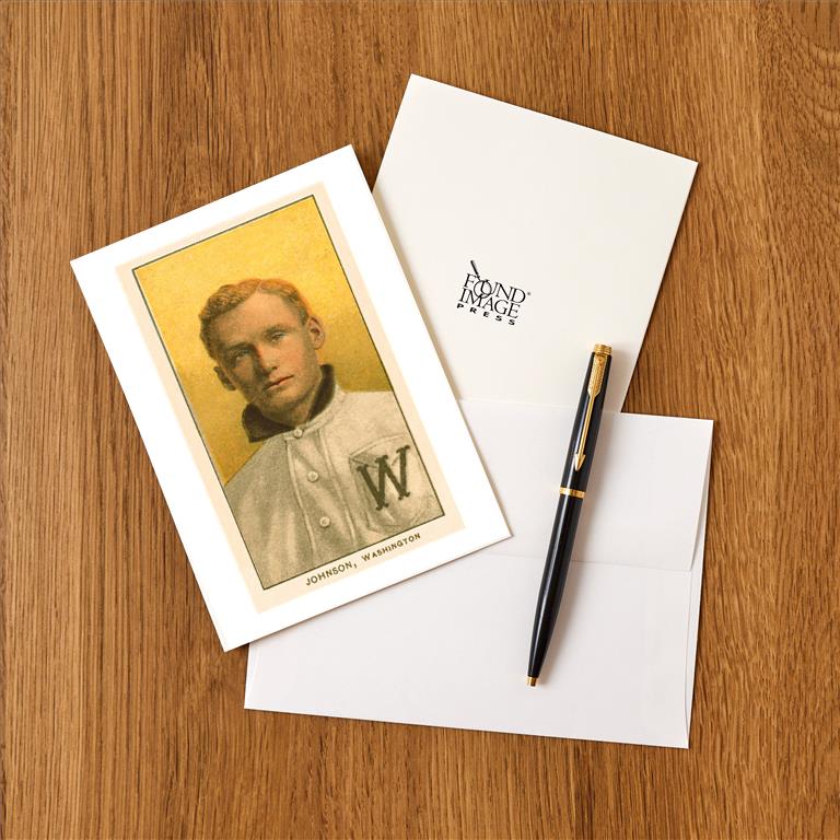 Greeting Card AS-167