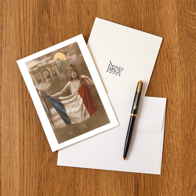 Greeting Card FF-113