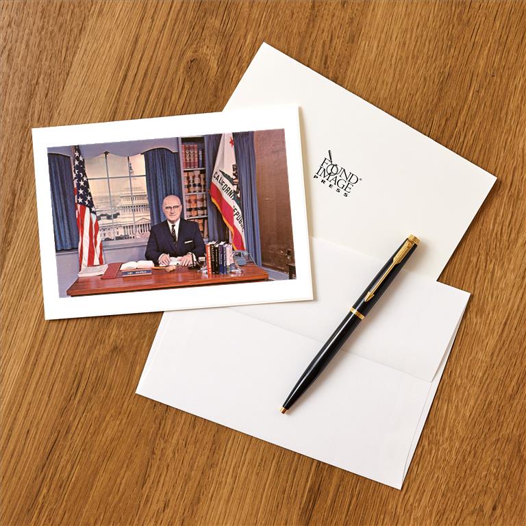 Greeting Card NP-813