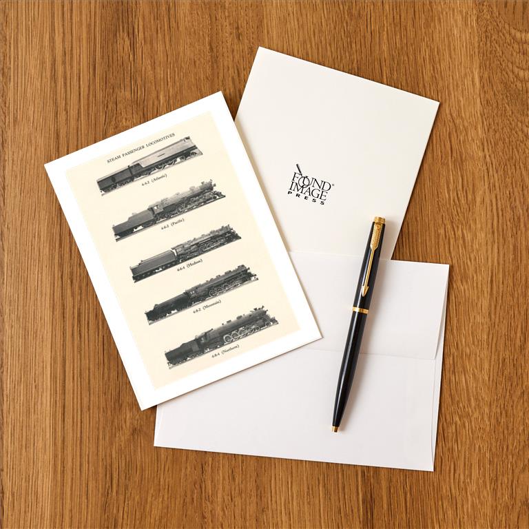 Greeting Card RR-112