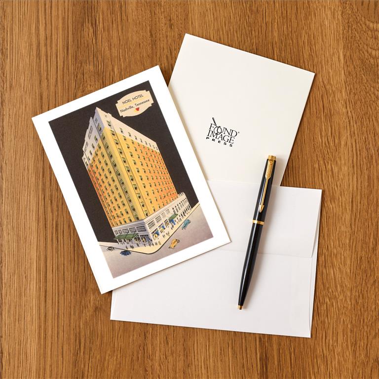 Greeting Card TN-173