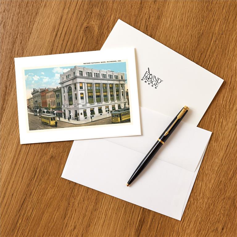 Greeting Card IN-281