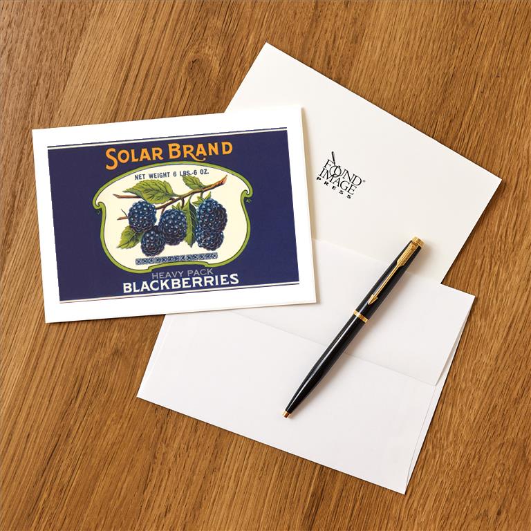 Greeting Card FR-228