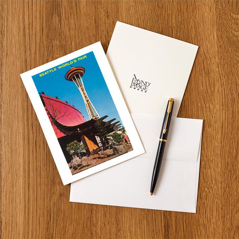 Greeting Card WA-249