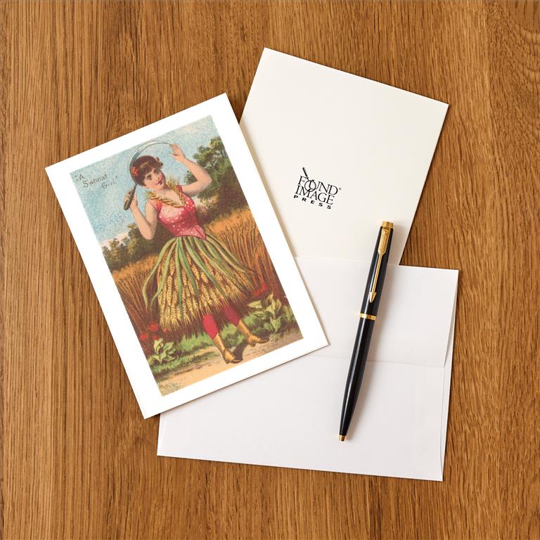 Greeting Card AM-163