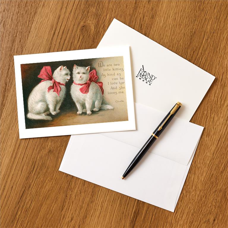 Greeting Card KC-170