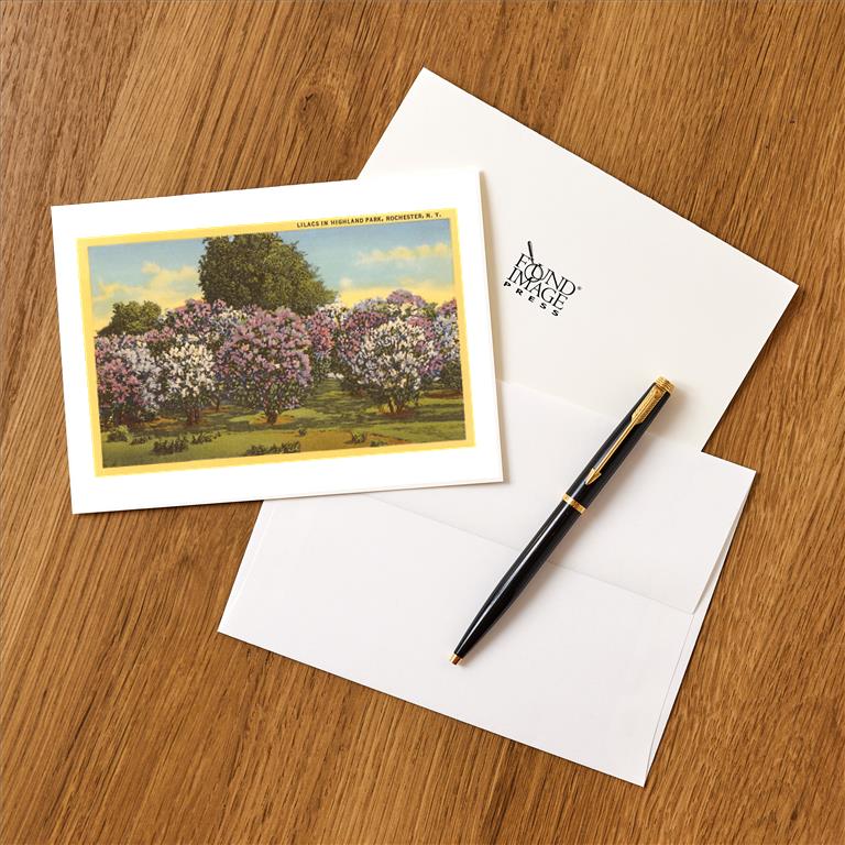 Greeting Card NS-207