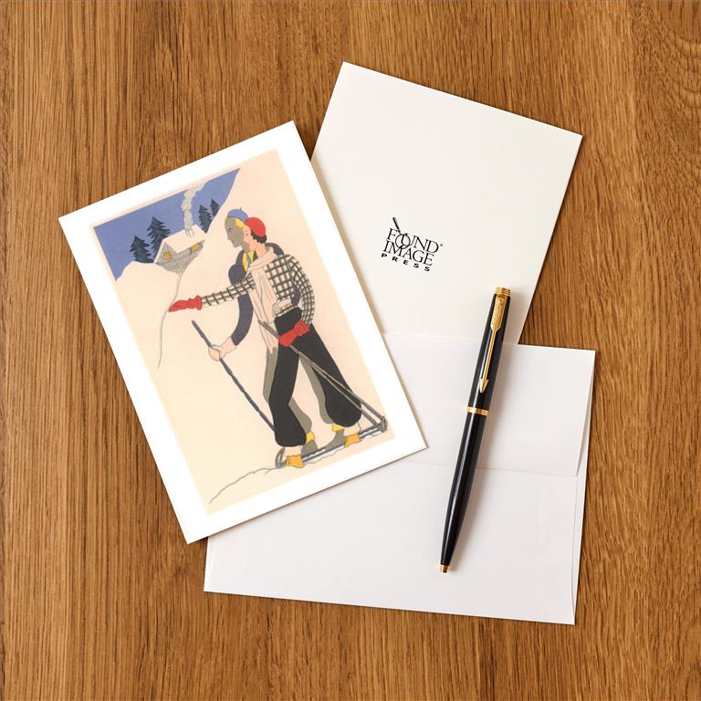 Greeting Card WS-267