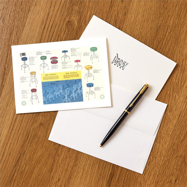 Greeting Card AD-275