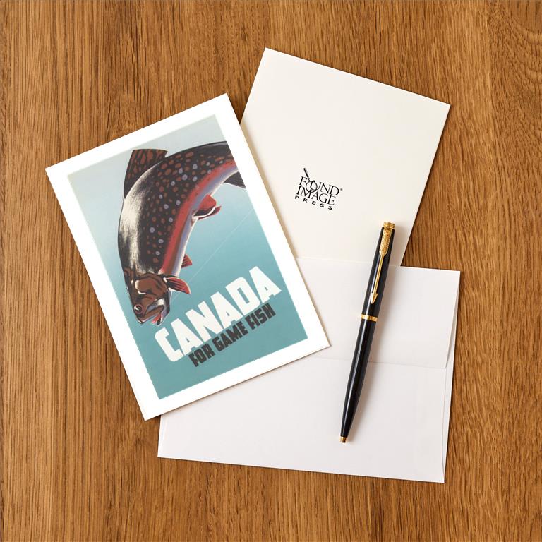 Greeting Card CN-339