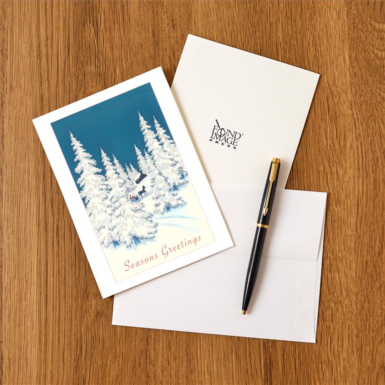 Greeting Card MC-462