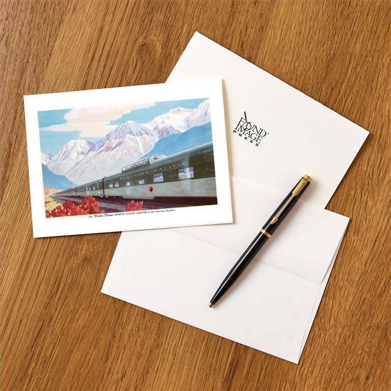 Greeting Card RR-145