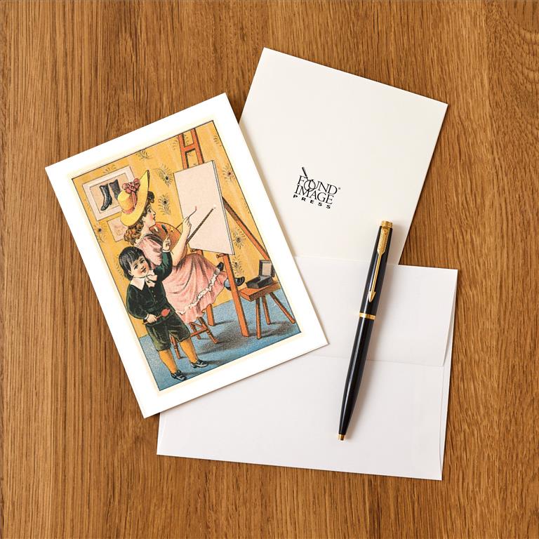 Greeting Card AT-286