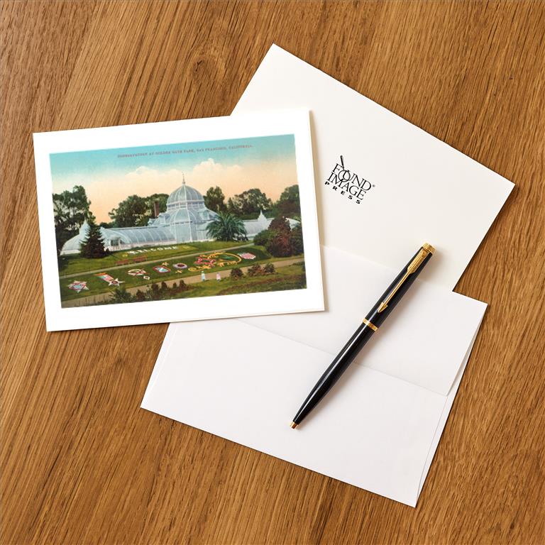 Greeting Card SF-377