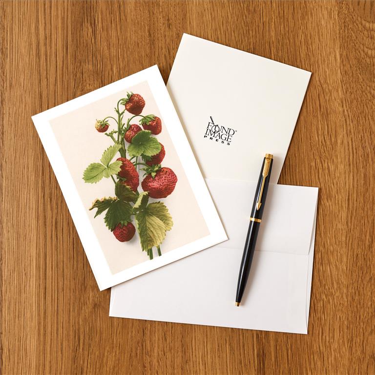 Greeting Card FR-153