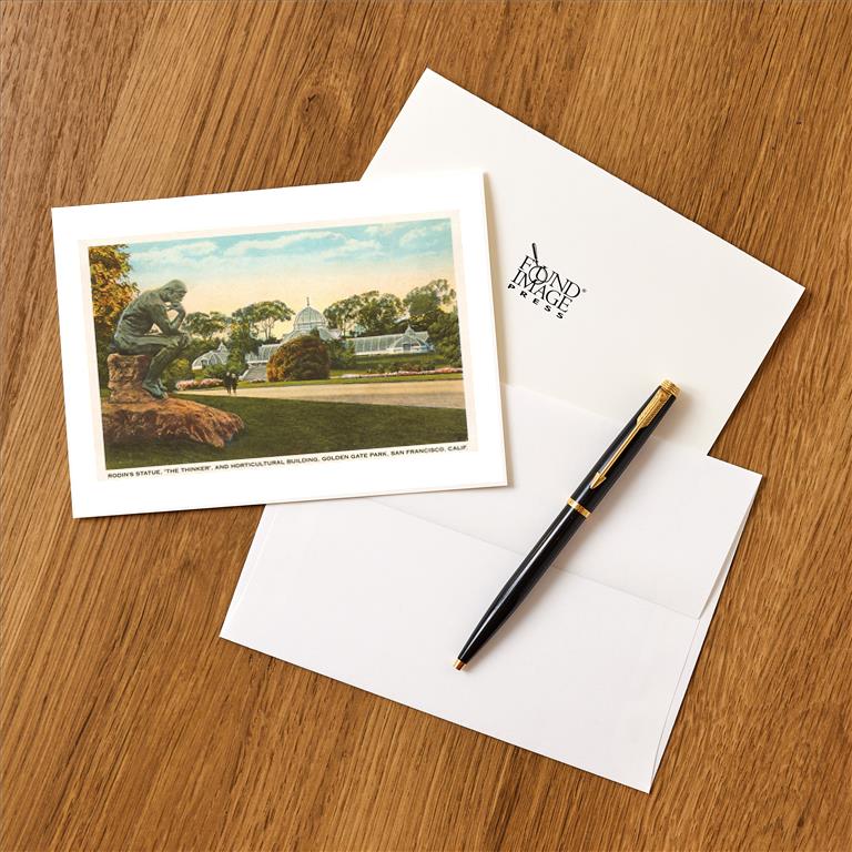 Greeting Card SF-216