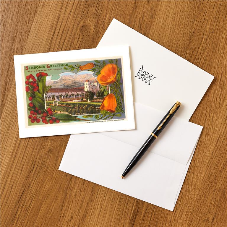 Greeting Card SB-213