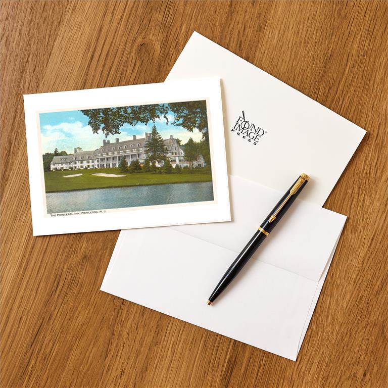 Greeting Card NJ-109