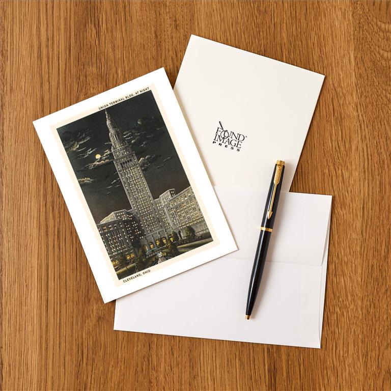 Greeting Card OH-368