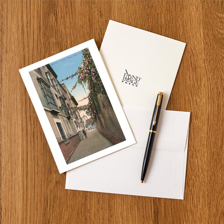 Greeting Card MF-177